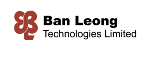 Ban Leong Technologies Limited company logo - Globe3 ERP